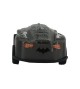 Carrinho Batman com Fricção de metal Hero Machine Candide 